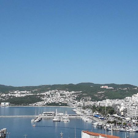 Nelly'S House Kavala Exterior foto