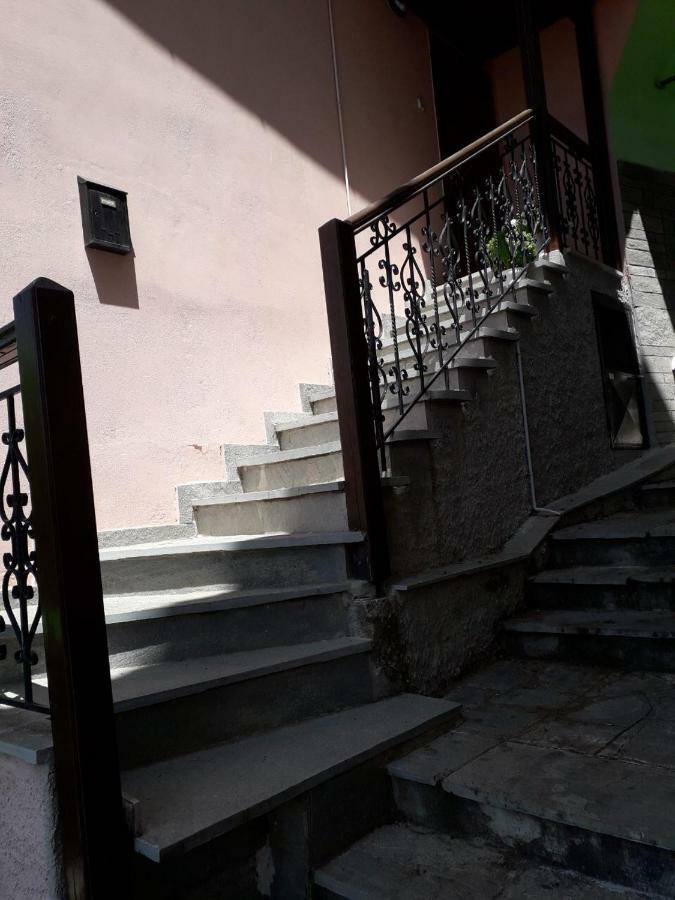 Nelly'S House Kavala Exterior foto