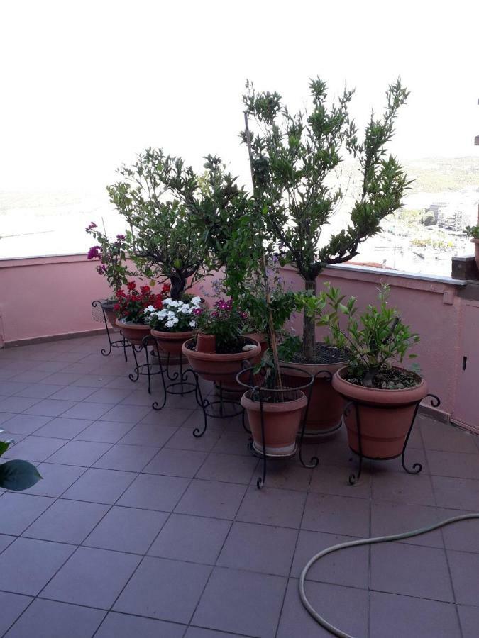 Nelly'S House Kavala Exterior foto